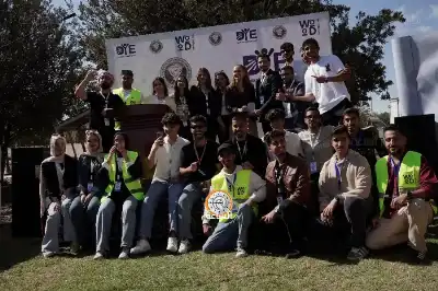 إطلاق 1000 منحة تدريبية لطلبة الجامعة