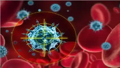 وداعا للكيماوي.. الباحثون يبتكرون علاجا ضوئيا