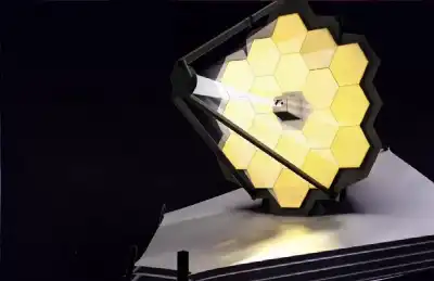 ذكاء اصطناعي ينقذ جيمس ويب: التكنولوجيا