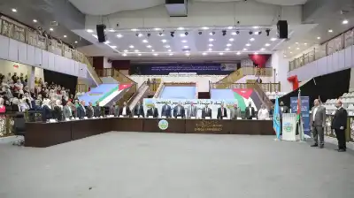 جامعة الزرقاء تلتقي بطلبتها الجدد