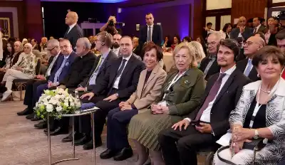 الأميرة بسمة: الحرب على الحقيقة أصبحت