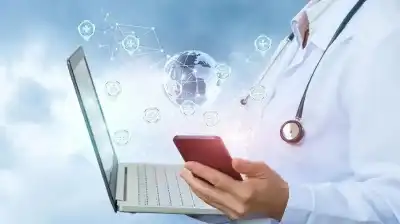 وباء المعلومات على المنصات.. أطباء مزيفون