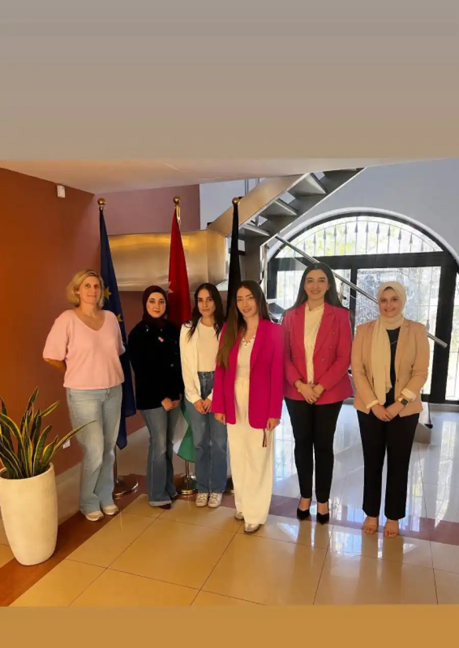 مدار الساعة,مناسبات أردنية,مركز الحسين للسرطان,مؤسسة تنمية أموال الأيتام