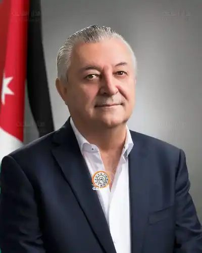 العين الخضري نائبا للأمين العام لحزب