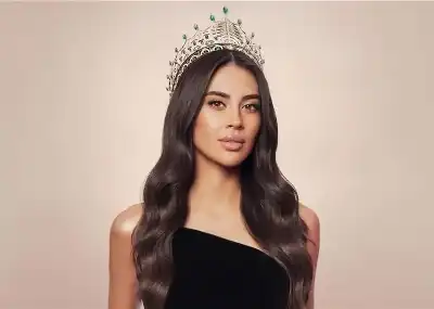 ملكة جمال لبنان في العقبة.. ما