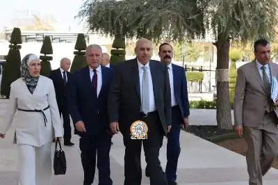 النواب يقر صيغة الرد على خطاب