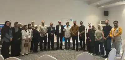 إطلاق المرحلة الثالثة من تدريب ميسّري