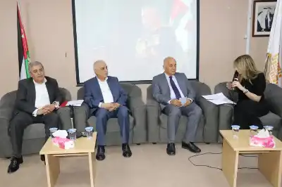 من السلط.. قراءة تحليلية في مضامين