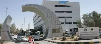 مصنع مياه العربية التابع للقوات المسلحة