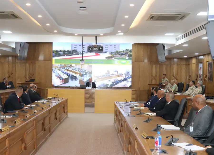 مدار الساعة,أخبار الأردن,اخبار الاردن,وزير العدل,بسام التلهوني,الملكية الأردنية,التنمية المستدامة,سيادة القانون,مكافحة الفساد