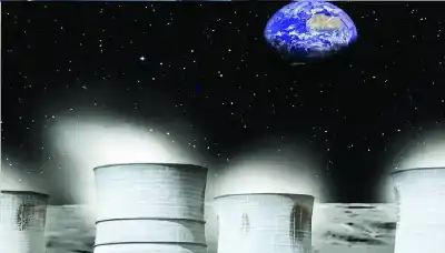 نعم.. يمكن بناء أول محطة طاقة