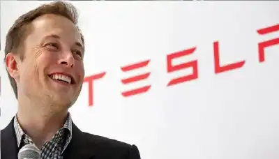 ربما اقتربت نهاية إيلون ماسك