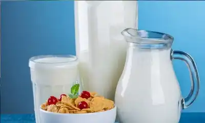 نقض للمألوف: دراسة تكشف أن الألبان