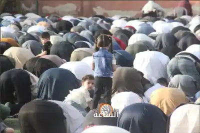 الأوقاف تدعو الأردنيين إلى أداء صلاة