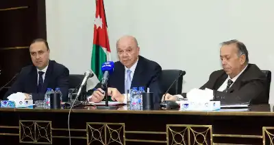 رئيس مجلس الأعيان يدعو وسائل الإعلام