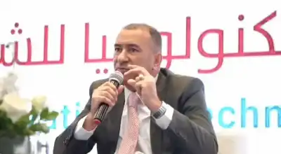 حدادين يسلط الضوء على دعم الاقتصاد