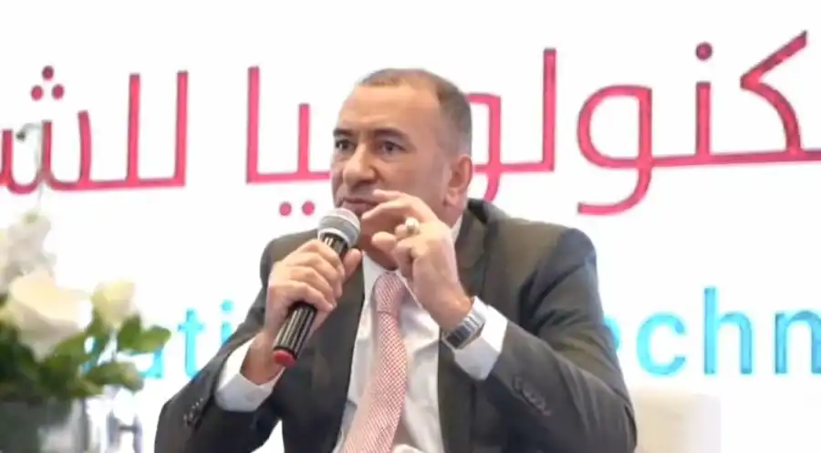 مدار الساعة,أخبار اقتصادية,محمد المومني,شركات التكنولوجيا,الجامعة العربية,جامعة الدول العربية