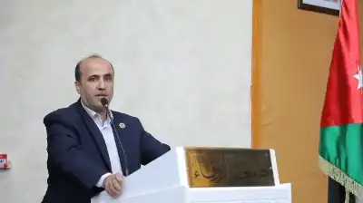 جامعة الزرقاء تنظم ورشة تدريبية حول