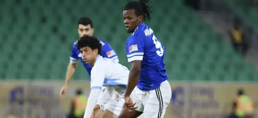 مدار الساعة,أخبار رياضية