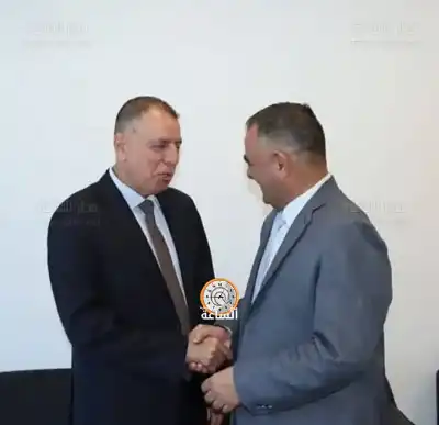 الرفايعة يكتب: معالي وزير الداخلية مازن