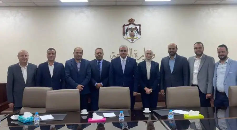 مدار الساعة,أخبار الأردن,اخبار الاردن,وزير الصحة,وزارة الصحة