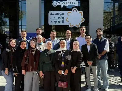 اختراعات لافتة لطلبة الشرق الأوسط في