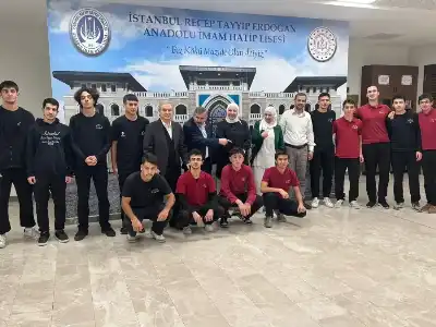 وفد أردني يبحث في تركيا زيادة