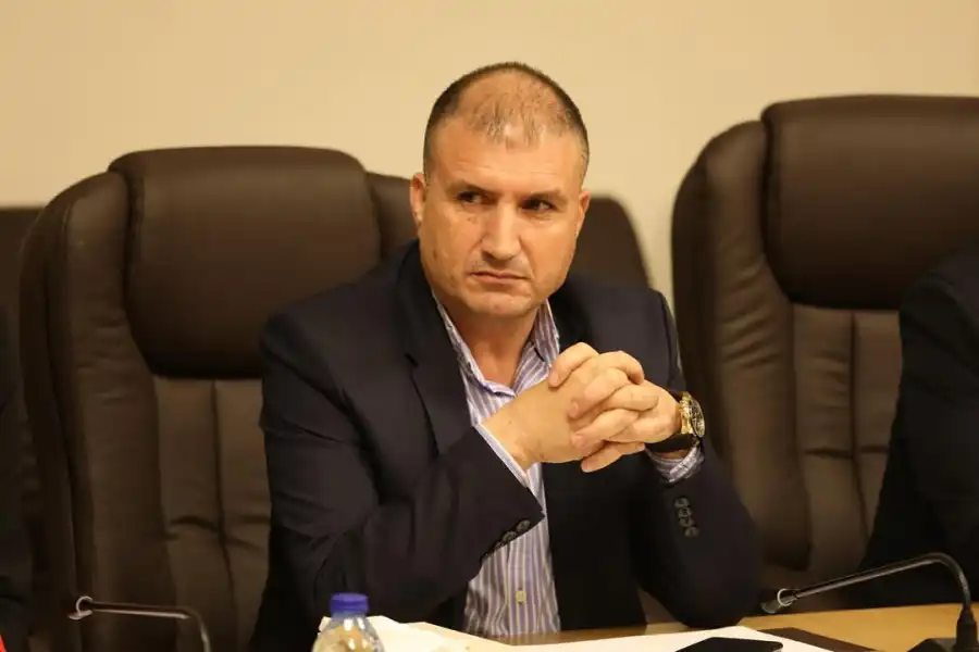 مدار الساعة,مناسبات أردنية,الهيئة المستقلة للانتخاب,الذكاء الاصطناعي