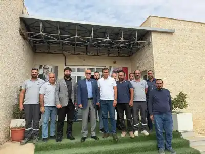 أبو السعود في الكرك والطفيلة: زيادة