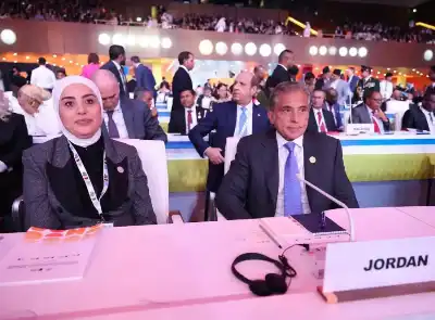 مندوبا عن الملك.. حسان يشارك في