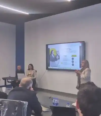 اختيار جمعية نادي صاحبات الأعمال والمهن