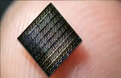 فك شفرة العبقرية: ابتكار خلايا عصبية