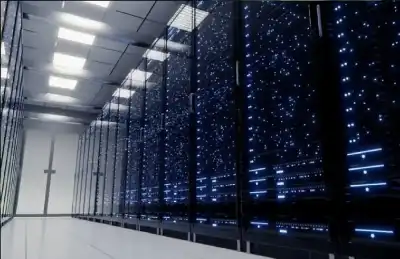 هل هذا سيكون أكبر حاسوب فائق