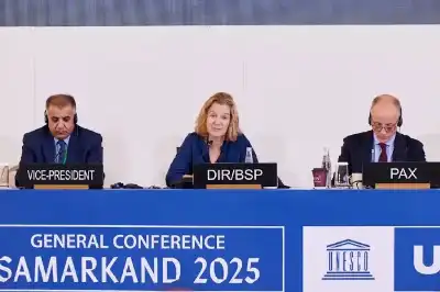 انتخاب الأردن نائبا لرئيس الاجتماع الدولي