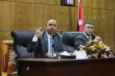 جامعة الإسراء تستضيف الخلايلة في ندوة