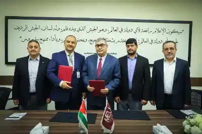 الشرق الأوسط تعزّز التعليم التطبيقي في