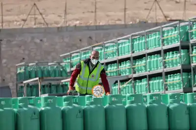 هذا ما رآه الإعلاميون في محطة