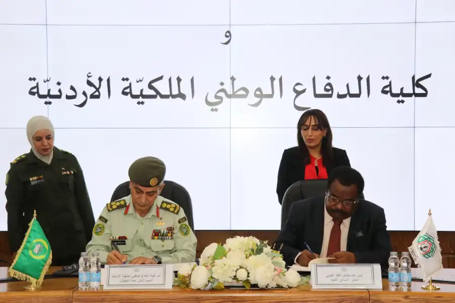 مدار الساعة,أخبار الأردن,اخبار الاردن,ولي العهد,القوات المسلحة الأردنية,الملكية الأردنية,القوات المسلحة,قصر رغدان العامر