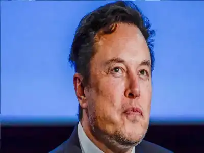 جنون إيلون ماسك.. هل يواجه العالم