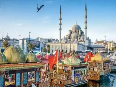 كارثة إسطنبول تنتظر: 50 ألف مبنى