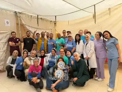 رعاية اليتيم والمستجيب الأول يقيمان أسبوعا