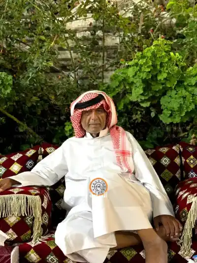 أمسية الوفاء والعافية احتفاء بسلامة الشيخ