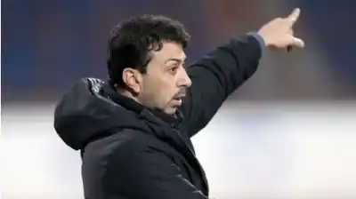 جمال محمود يوضح أسباب تحطم طموح