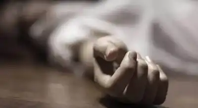 جثة ثلاثيني في منزل في جبل