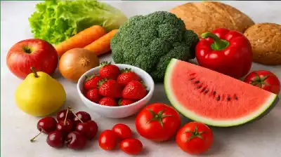 عندما يتحول الغذاء الصحي إلى سم..