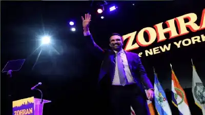 العمدة الفقير.. ثروة زهران ممداني تكشف