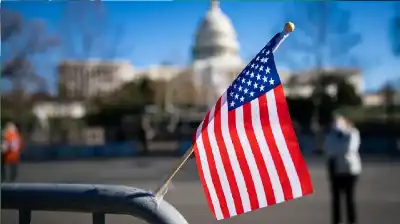 مفاجأة سوق العمل الأمريكي: تسريح هو