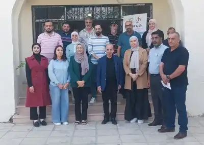 وزير الإدارة المحلية يتفقد بلديات في