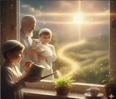 أفعال يومية لا تلتفت إليها.. قد