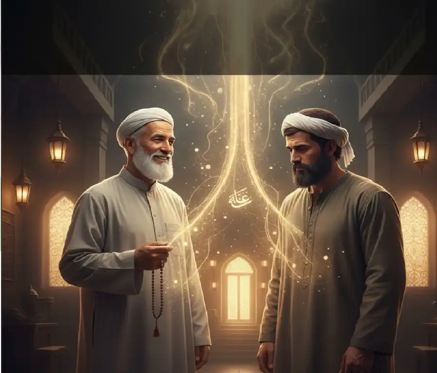 مدار الساعة,شؤون دينية